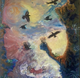 Oil Paintings